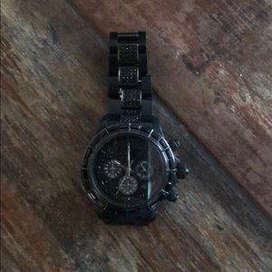Toy watch EUC condition